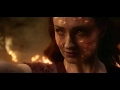 映画『X-MEN：ダーク・フェニックス』予告編