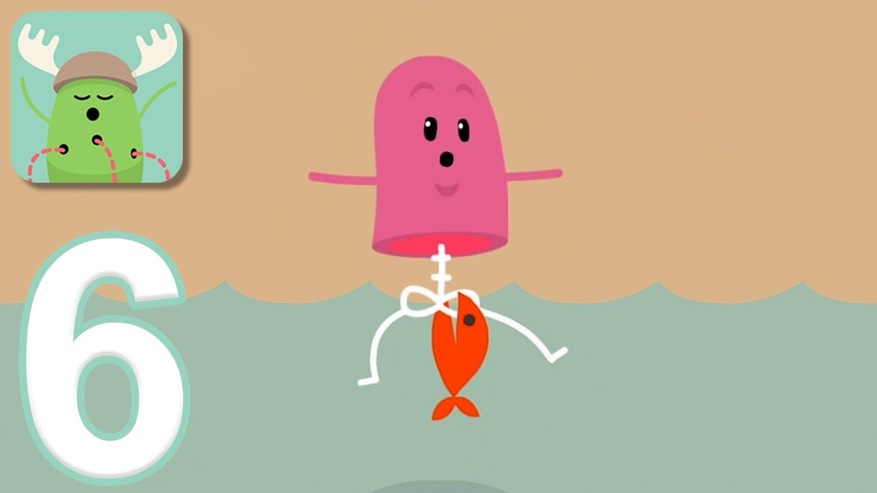 Dumb Ways To Die Gameplay Walkthrough Part 6 iOS Android YouTube dumb-ways-to-die-gameplay-walkthrough-part-6-ios-android-youtube