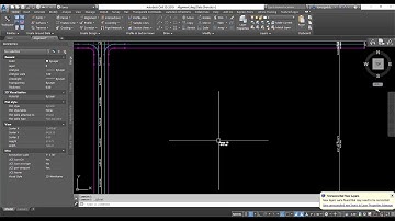 Updating Alignments and Laying Out Parcels in Autodesk Civil 3D