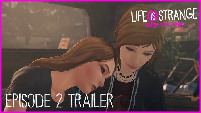 Life is Strange - Launch Trailer