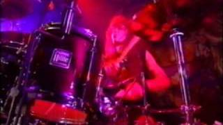 Doro - I Rule the Ruins (Live in Germany 1993)