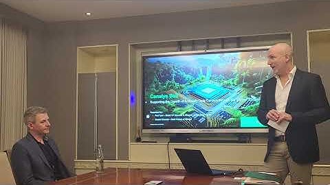 Schneider Electric Discusses AI Business Opportunity in Data Center