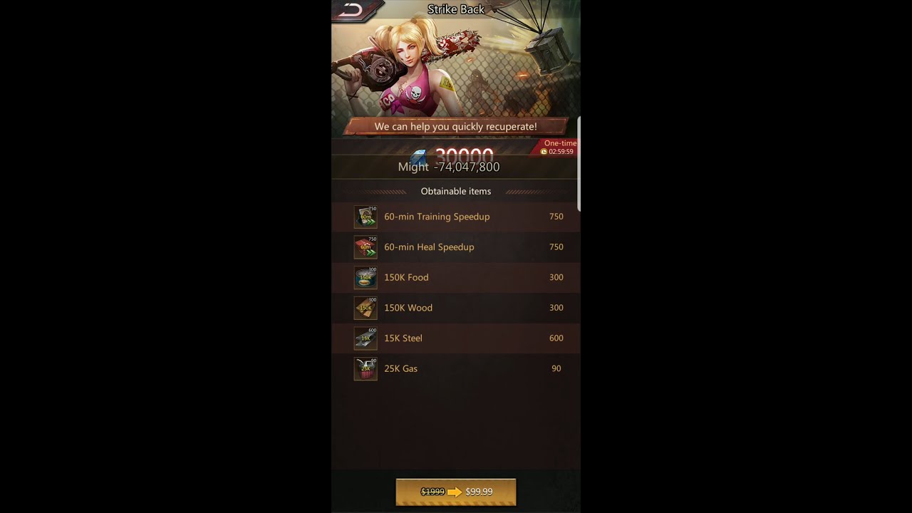 Attacking in Valiant Conquest Puzzles & Survival YouTube