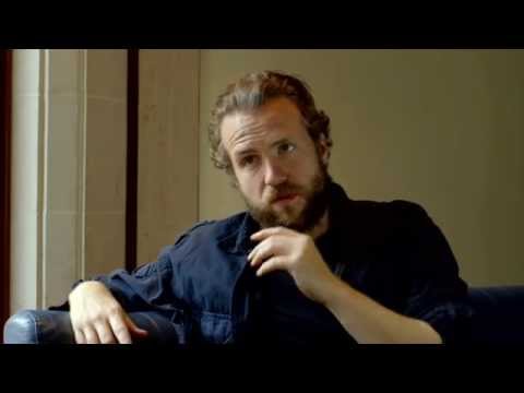 Rafe Spall Interview