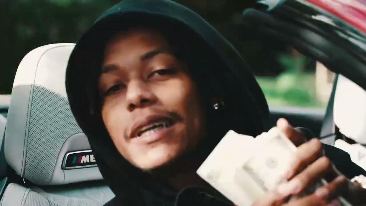 Skilla Baby - Into That (Official Music Video) - YouTube