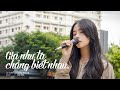 GIÁ NHƯ TA CHẲNG BIẾT NHAU - VICKY NHUNG | NHI NHI COVER