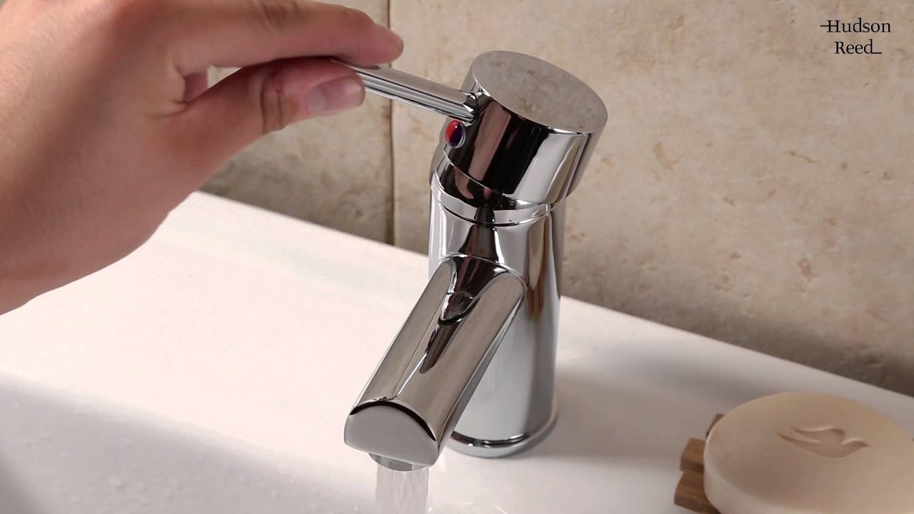 Grifo monomando para lavabo, ¿qué estilo va contigo? │ Roca Life