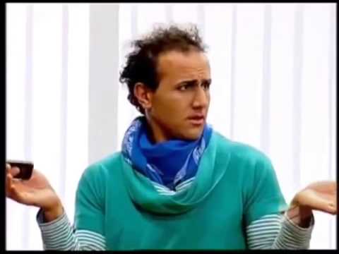 ეს რა გიჟობაა, სად მომიყვანეთ