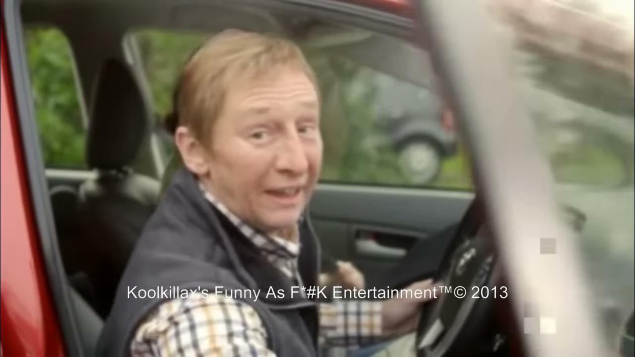 Aviva TV Advert (Little Things Matter) Abridged! YouTube