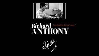 Richard Anthony Chords