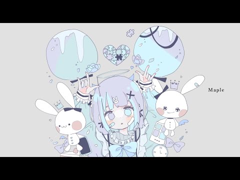 Maple(cover)