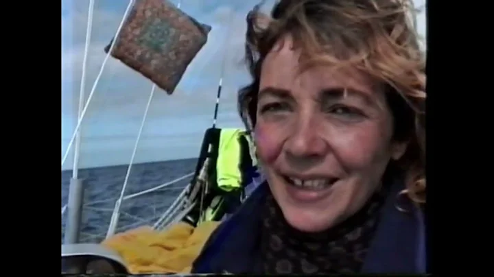 Lisa  Clayton - Alone - Around The World