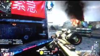 Quad feed,across the map,360 hitmarker
