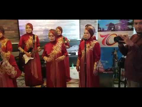 Indonesian Nasida Ria Semarang \