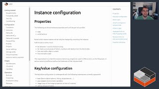 Controlling LXD instance resource usage