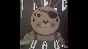 I NEED YOU TO DESTROY ME! piggy chapter decay song:destroy me #edit #edits  #piggydecay #roblox #fyp