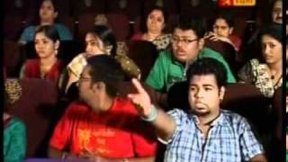 Video thumbnail of "Srinivas in Super Singer 3.MPG"