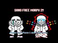 Alpha Sans Phase 1 And 2 Showcase Free Sans Morph 2 Alpha Sans Phase 1 And 2 Showcase Free Sans Morph 2