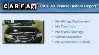 Used 2007 Saab 9-7X WI