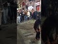 رقص شرقي