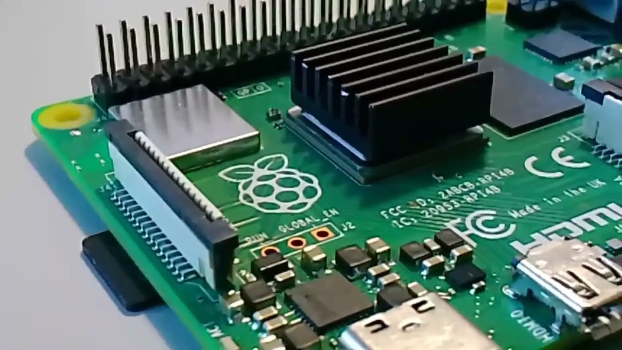 Everything You Need to Know About the Raspberry Pi 4 | PiCockpit