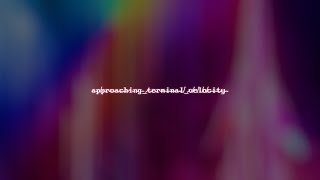SUPERLUMINAL: REMIXED - Teaser Trailer