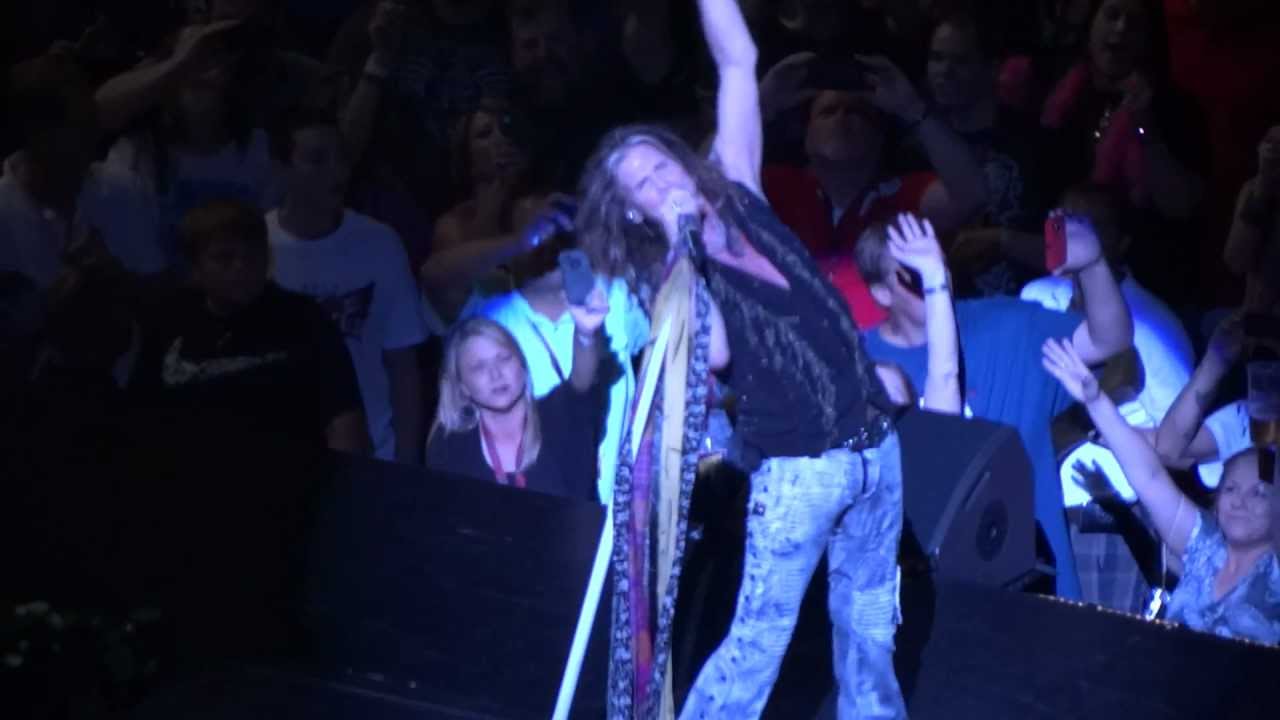 Tell me what it takes to let you go aerosmith mp4 youtube