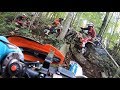 I've never had so much trouble - Battle of the Goats 2019 Hard Enduro