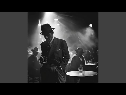 Gin Juice Soul 1950s