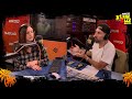 Klein. Ally. Show. on KROQ | November 15th, 2024