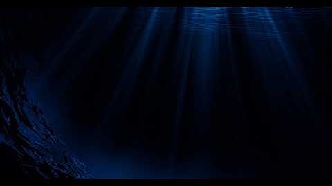 Coordination - Deep Ocean