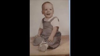 Video voorbeeld van "When I Was A Boy I Had A Dream"