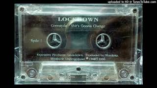 Lockdown - Shits Gonna Change (OG Instrumental)