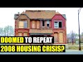 Is Another Housing Crisis Like 2008 in the Near Future?