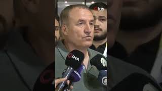 Mke Başkanı Faruk Koca Camiasından Da Özür Diliyorum