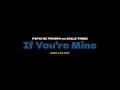 PSYCHIC FEVER - If You're Mine (MV Teaser #1)