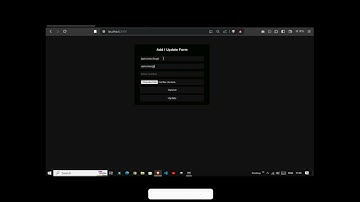 Easy Way to Perform a CRUD using React and Firebase Firestore Database | React CRUD | Firebase