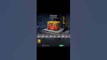 Opening A Danger Zone Case everyday, until i get a knife - Day 296