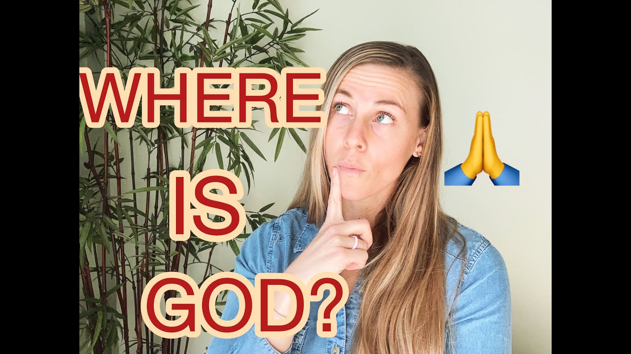 How to learn to hear God's voice: 4 practices to train in prayer