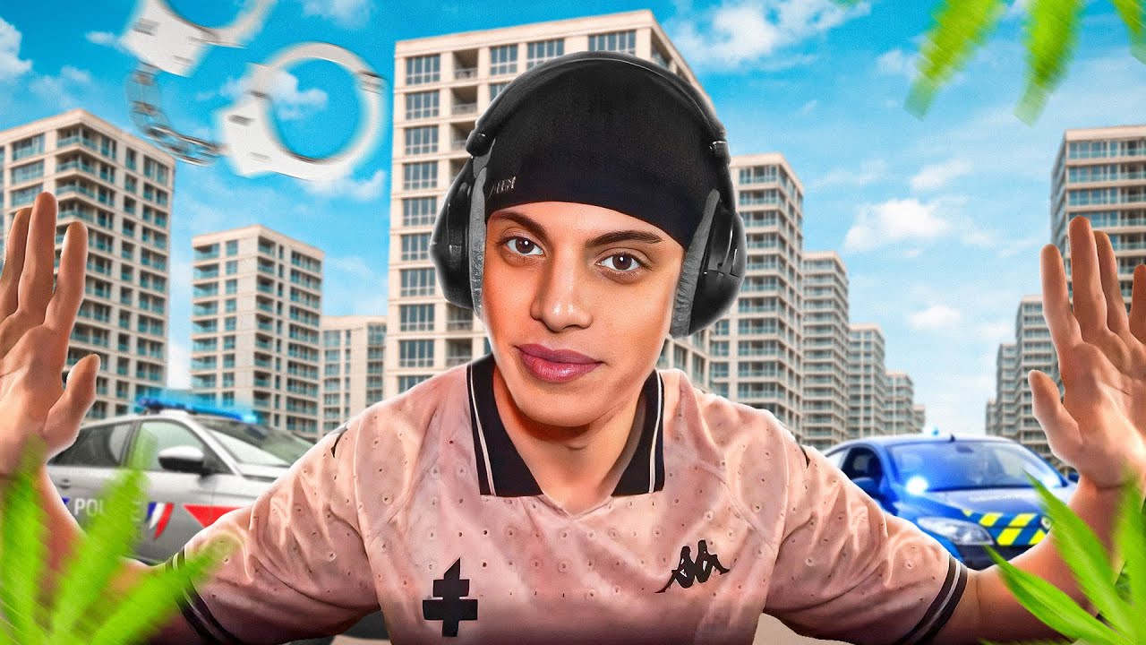 JE SUIS LE PATRON DE LA VILLE - SCHEDULE 1