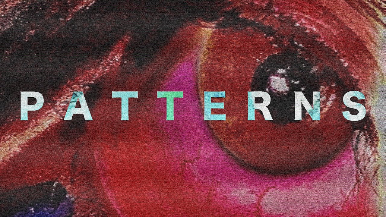 Watch CHICONASH - PATTERNS (VISUALIZER) on YouTube Watch CHICONASH - PATTERNS (VISUALIZER) on YouTube