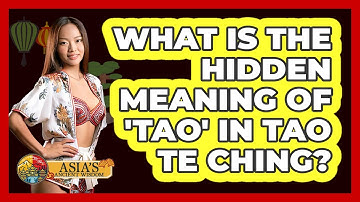 What Is The Hidden Meaning Of 