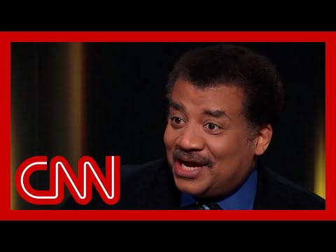Neil deGrasse Tyson shares what he thinks aliens would say about Earth