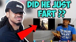 SoLLUMINATI if you LAUGH YOU LOSE #BoogieDown | REACTION | DID I LOSE?