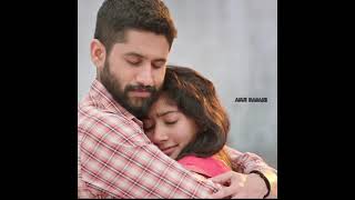 Ay pilla song whatsapp status | Lovestory movie whatsapp status