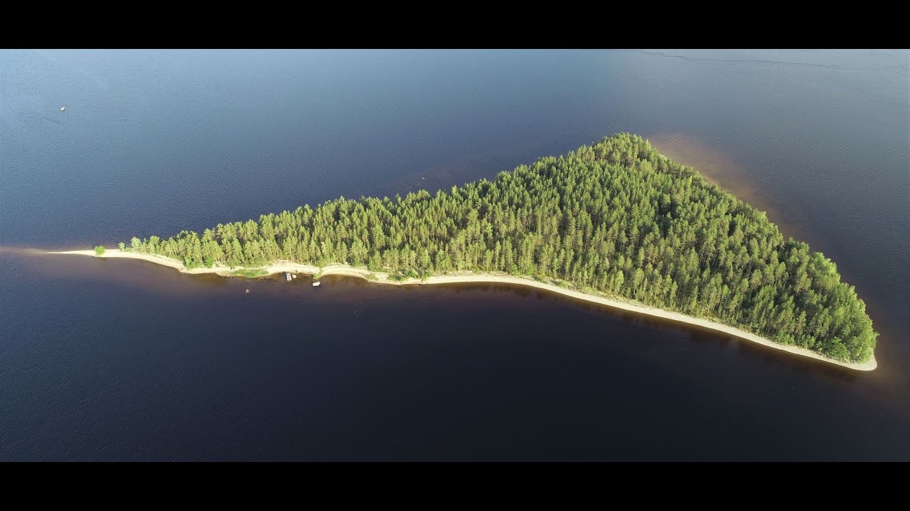 Kesäpäiviä Saimaalla 2019 Summer days in the lake Saimaa