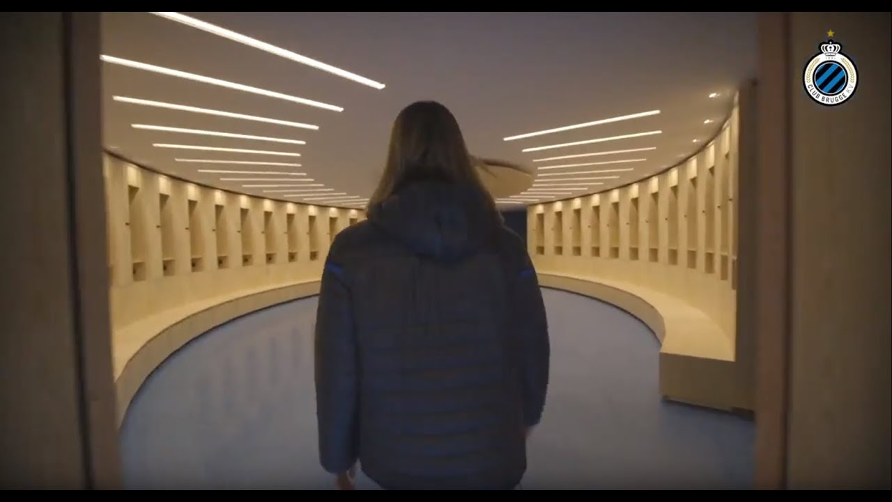 BELFIUS BASECAMP |  DE LAATSTE LOODJES  | 2019-2020