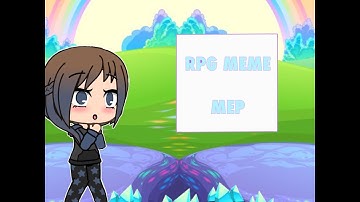 RPG MEP! (OPEN)