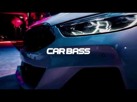 Icy Narco - NUMB & FROZEN (FILV Remix) (Bass Boosted)