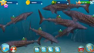 Fish Farm 3 | Level 93 - 200 Whale Shark | Update #11 screenshot 4